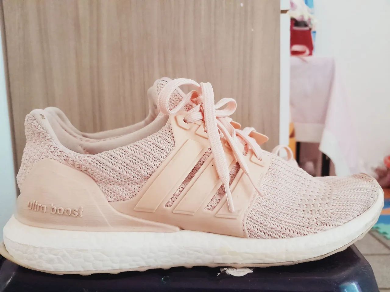 Adidas Ultra Boost ORIGINAL  - Foto 4