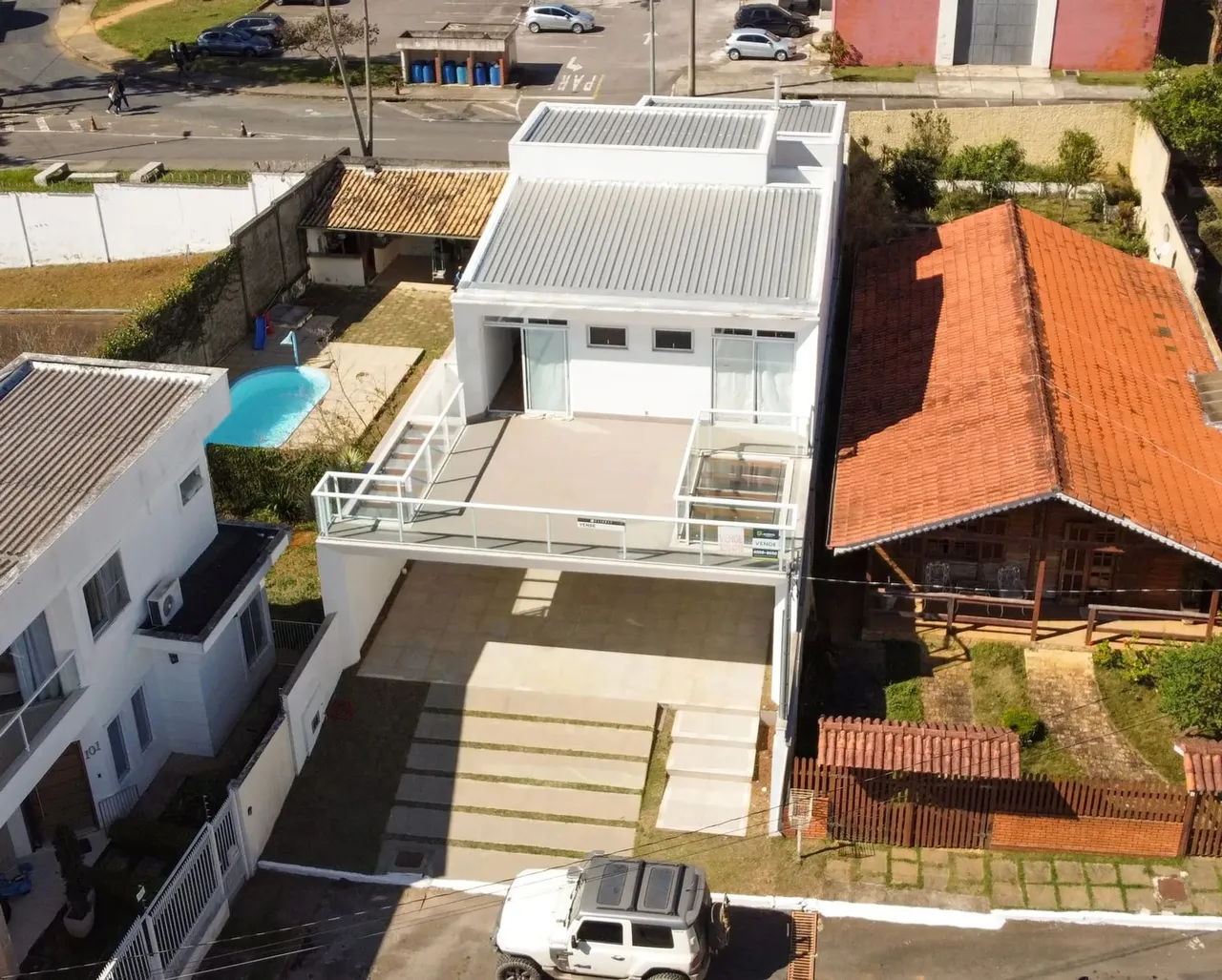 Casa à venda, São Pedro, Juiz de Fora, MG