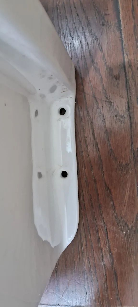 Tanque para por em lavanderia marca  Fiori  - Foto 5