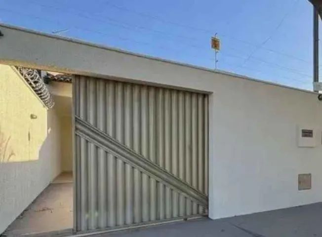 Casa a venda no Riacho Fundo 2 