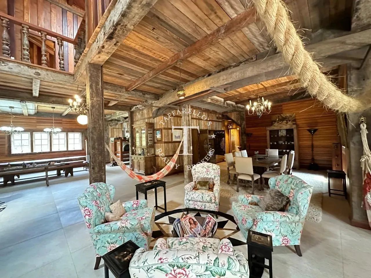 Haras de Luxo à Venda em Itatiba: Uma Oportunidade Única para Amantes de Cavalos e Naturez - Foto 6