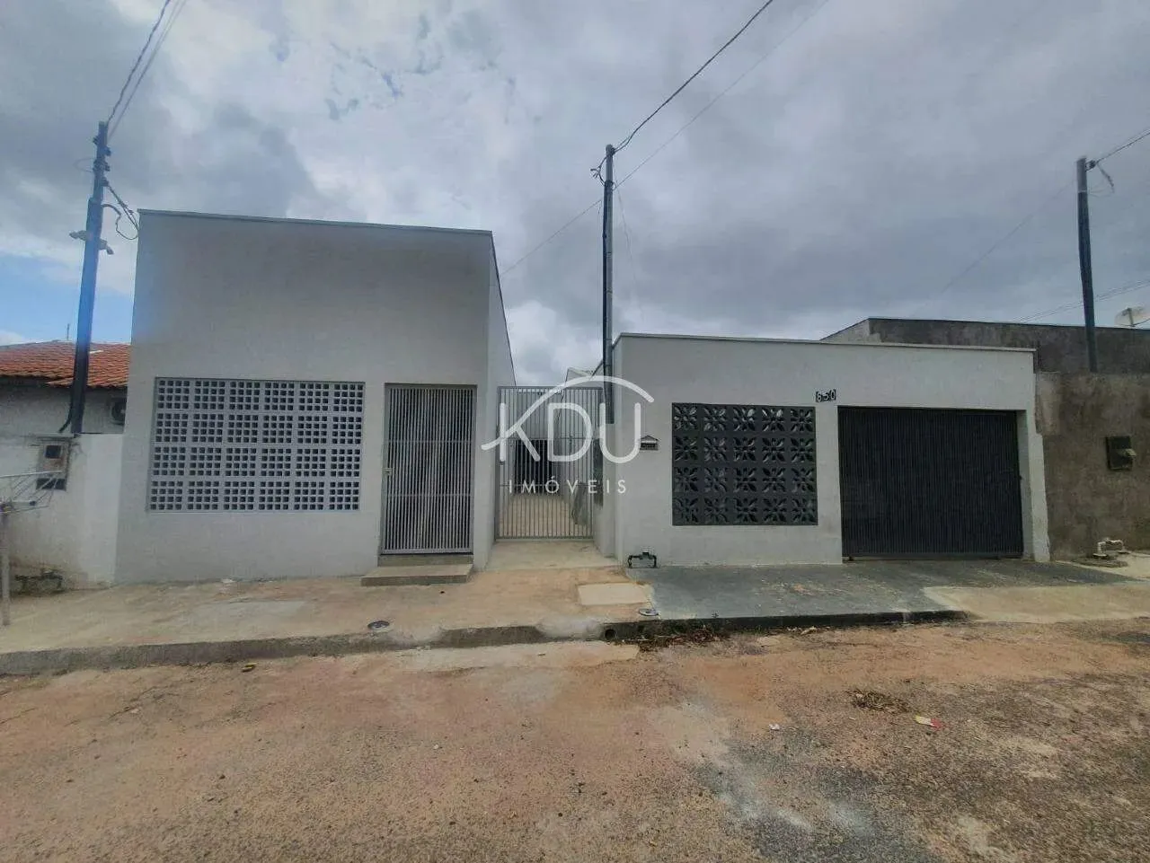Casa à venda Buritis I Primavera do Leste 650.000,00