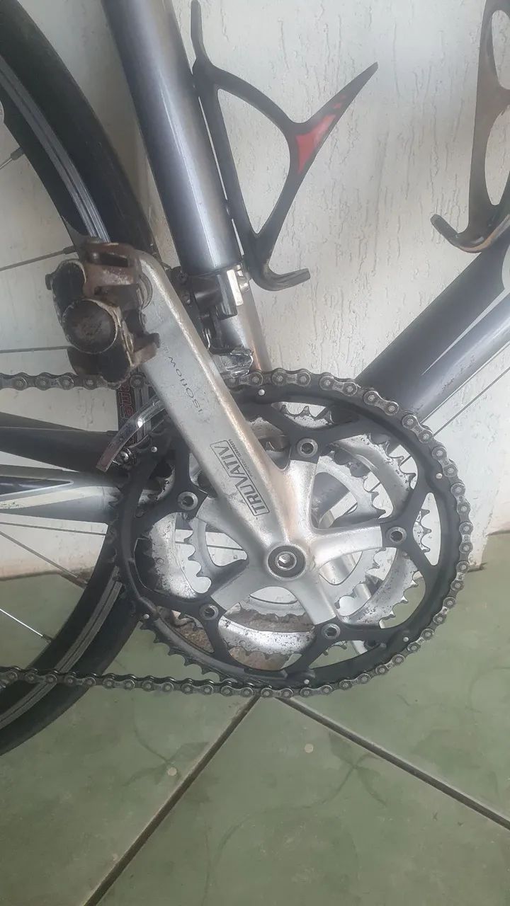 Speed Scott s60 