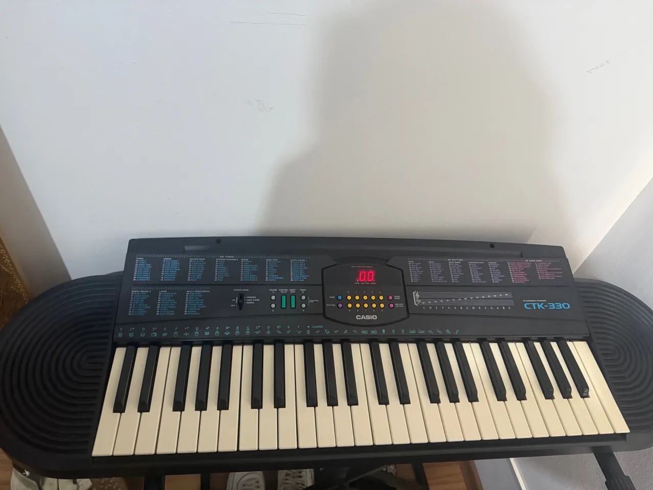 Teclado Casio Musical - Foto 4