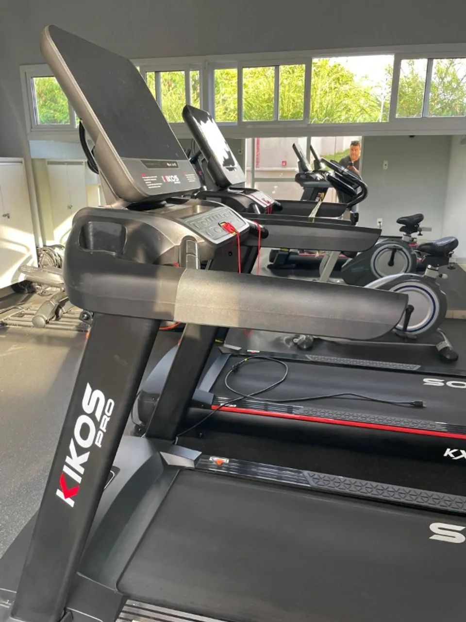 APARTAMENTO 2 DORMS (1 SUÍTE) ? 11º ANDAR ? 2 VAGAS ? AO LADO DO IGUATEMI - Foto 12