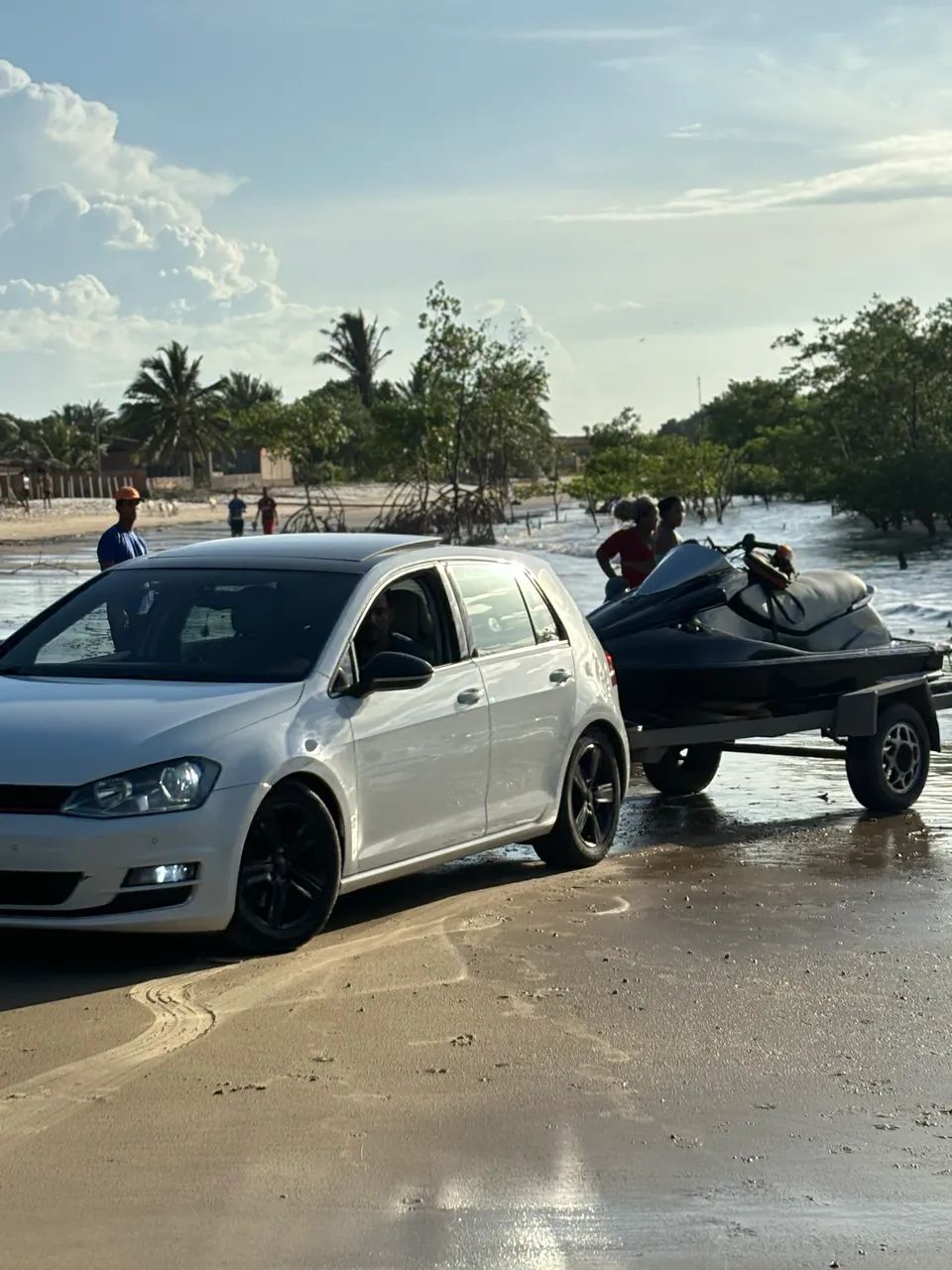 Kawasaki Jet Ski SS 750  - Foto 5