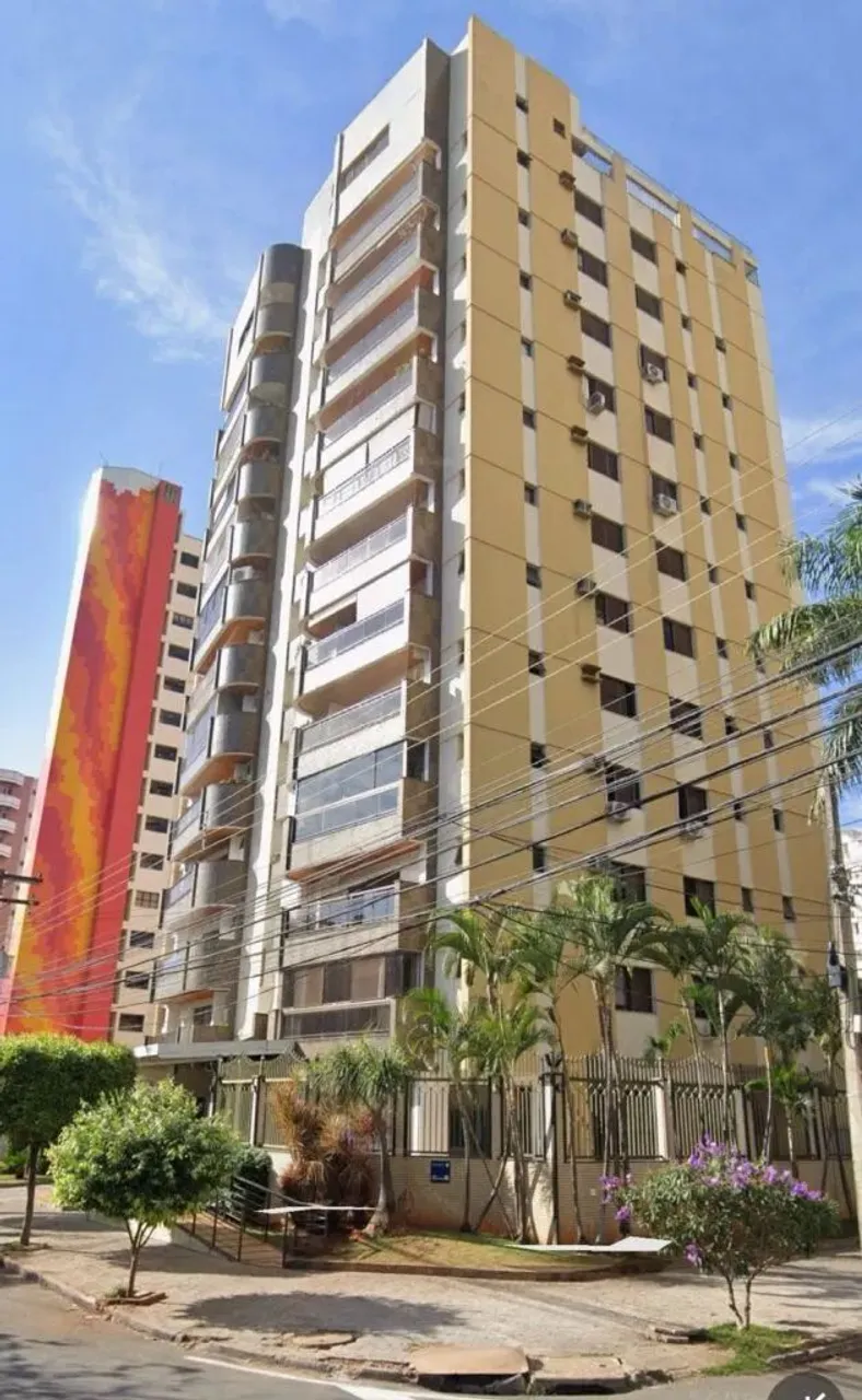 Imóvel para venda com 139 metros quadrados com 4 quartos em Setor Bela Vista - Goiânia - G