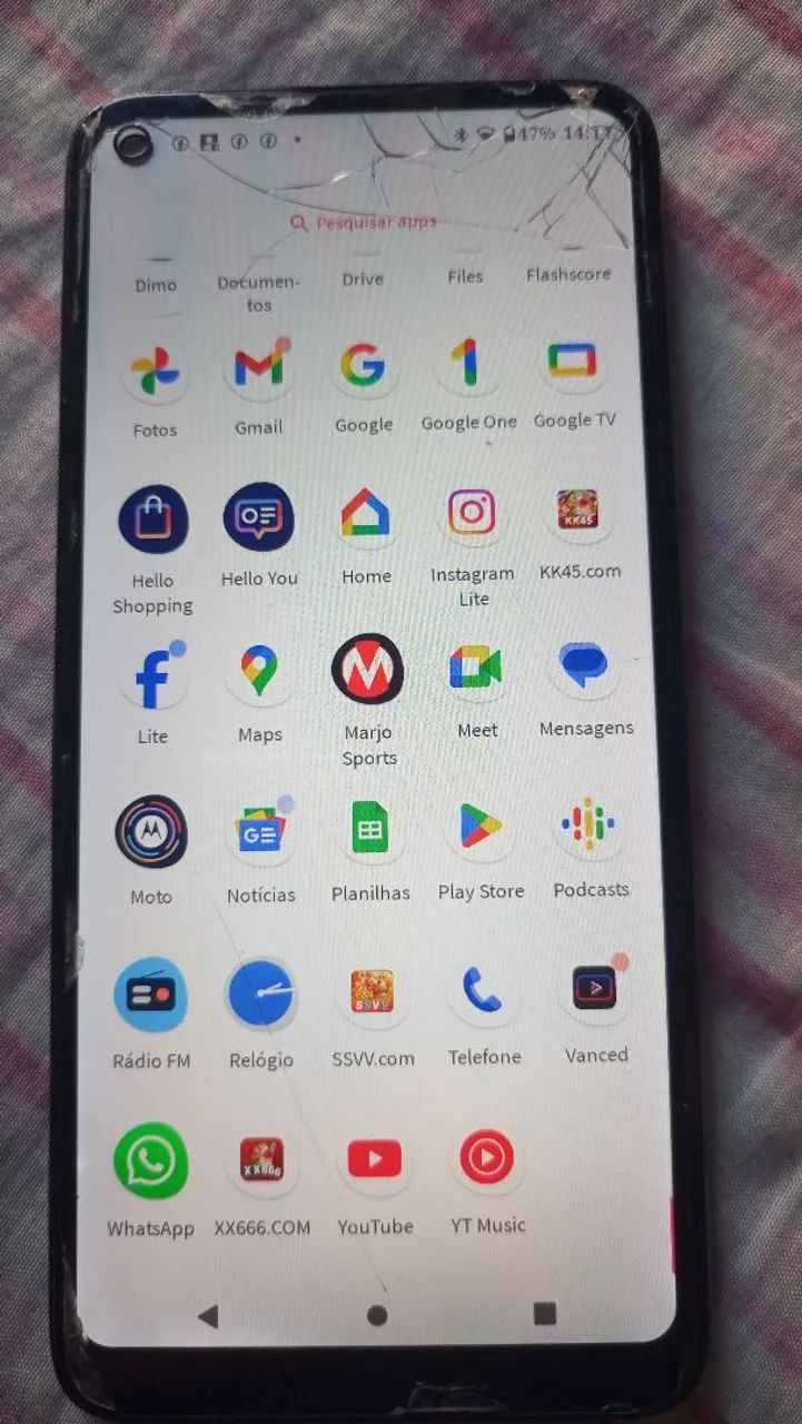 Moto G 9 - Foto 3