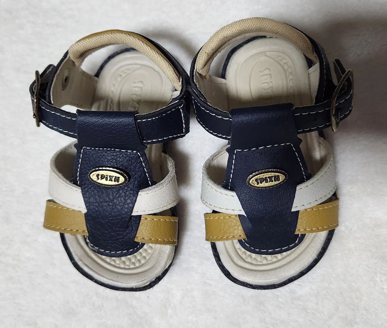 Sandália bebê  - Foto 2