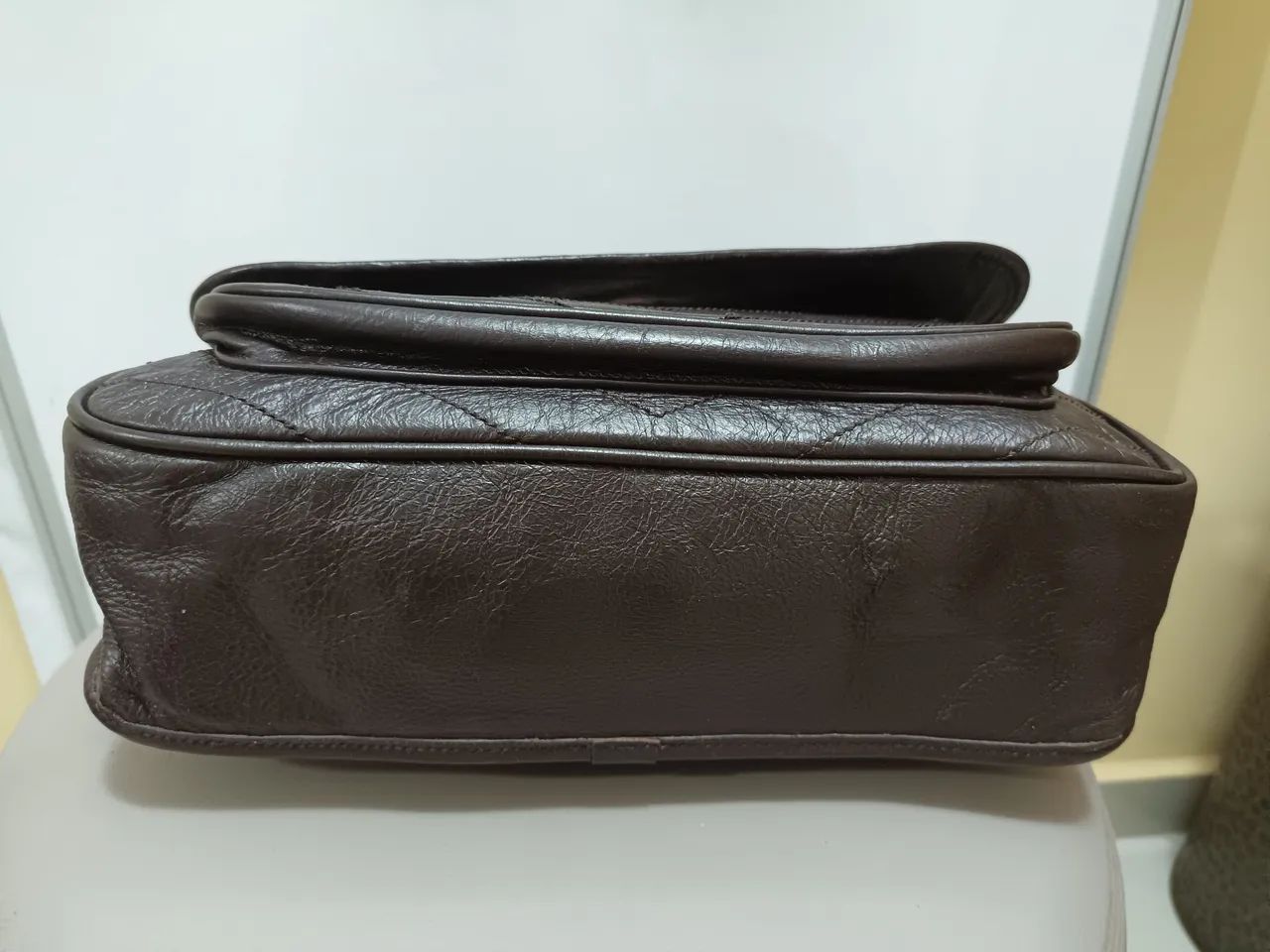 Bolsa Yves saint Laurent niki  - Foto 3