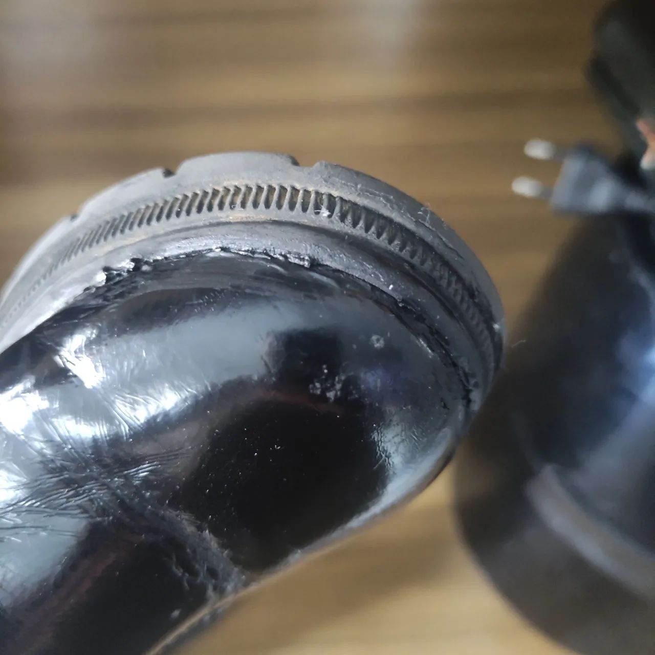 Bota Zara infantil Tam 25  - Foto 6