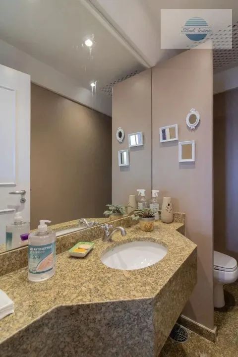 Apartamento em Indianópolis - São Paulo - Foto 8