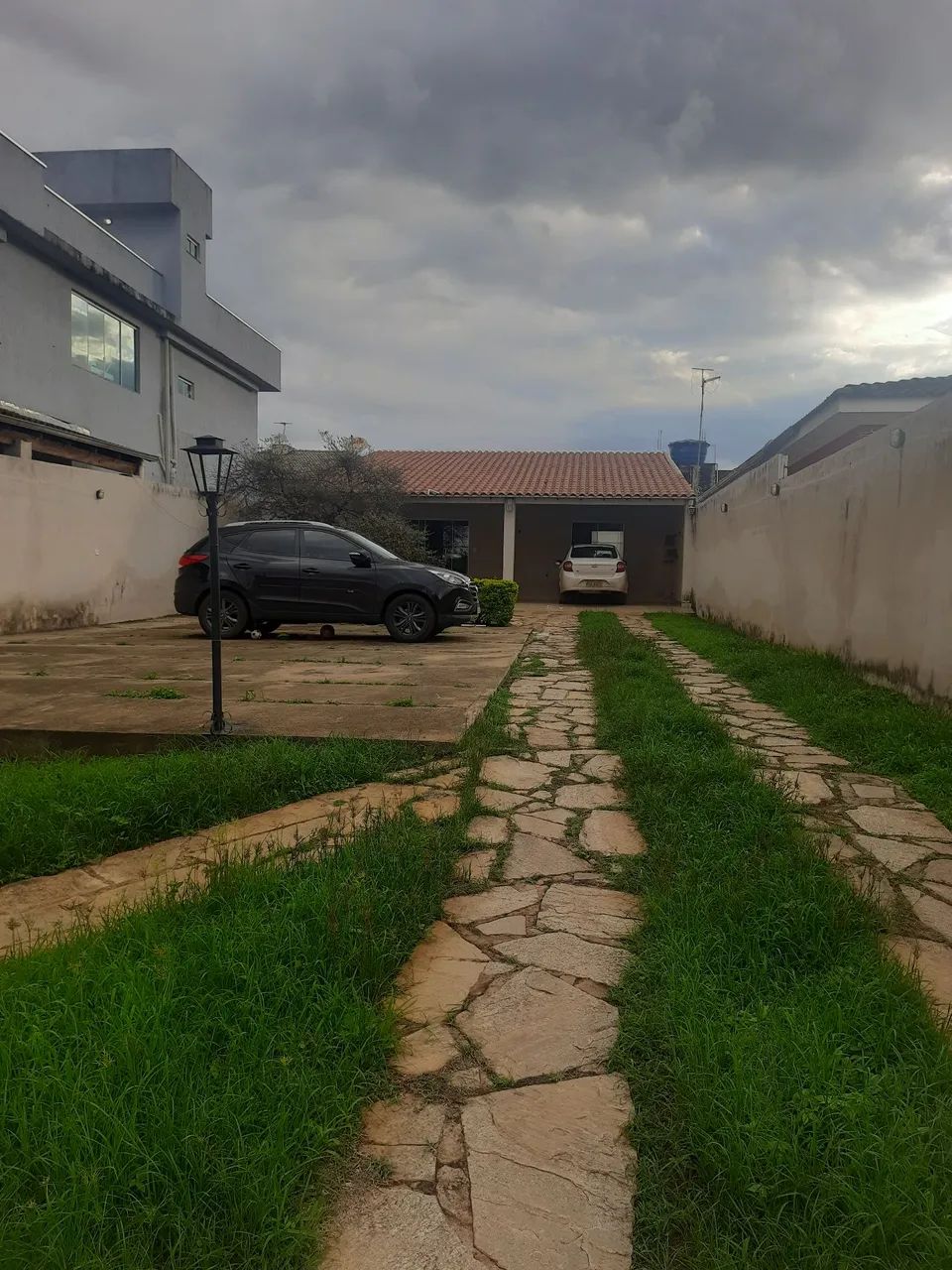 Foto - Brasília - Setor Habitacional Arniqueira (Águas Claras)