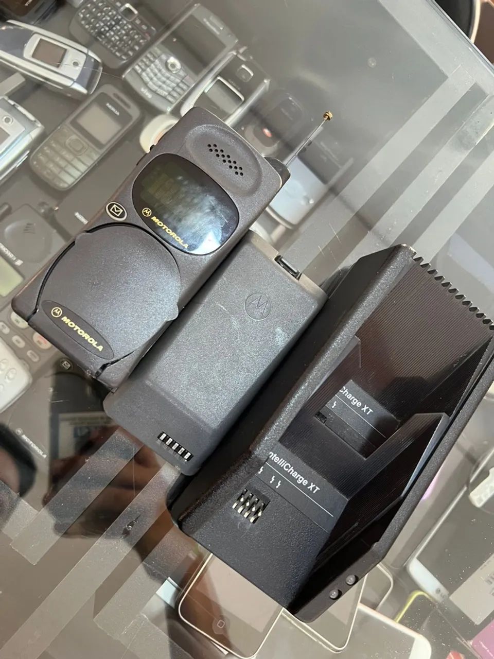 Ultra Tac 750 