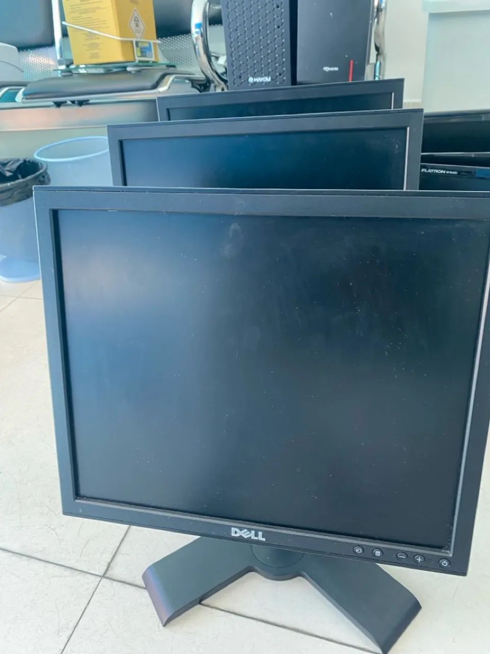 Monitor Dell / Philips / AOC/ Samsung  - Foto 3