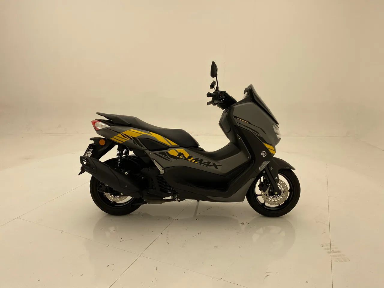 Yamaha NMax 160 cc  - Foto 5