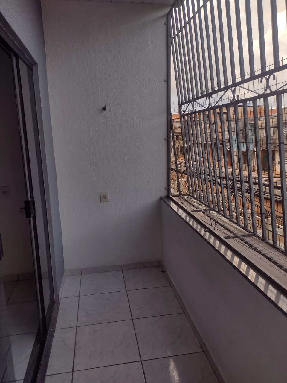 Casa na gentil, São Brás 