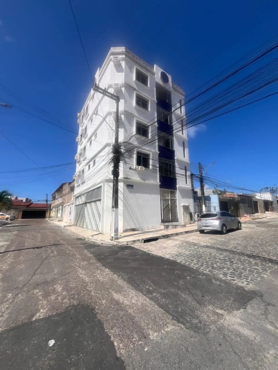 Foto - Aracaju - Luzia