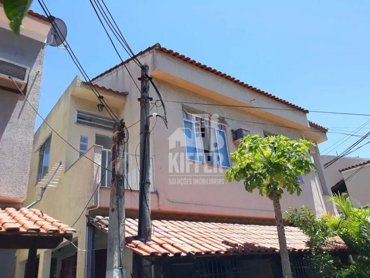 Sobrado com 2 dormitórios à venda, 100 m² por R$ 400.000,00 - Fonseca - Niterói/RJ - Foto 3