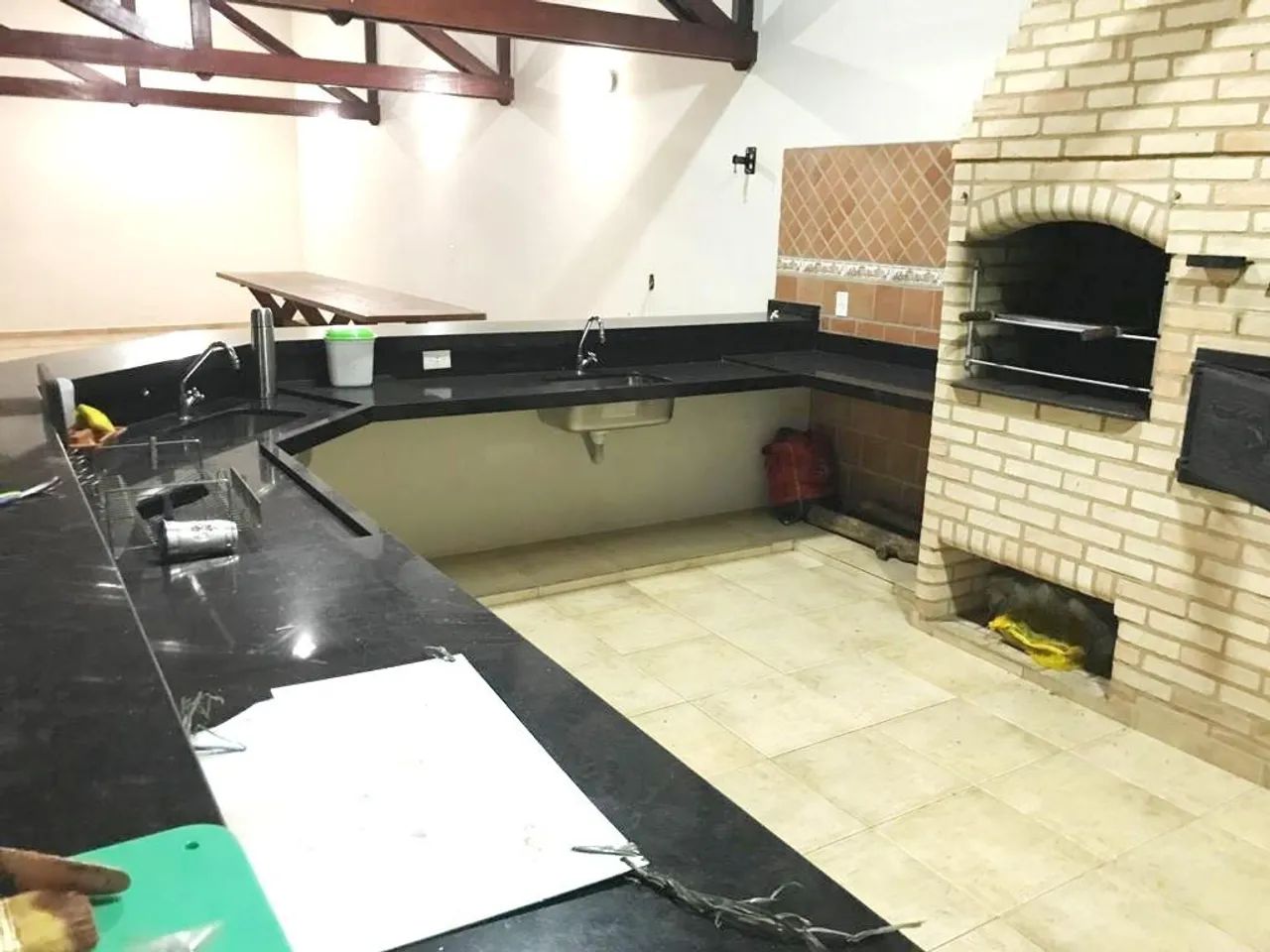 Chácara à venda, 2 quartos, 1 suíte, Bairro do Cascalho - Cordeirópolis/SP - Foto 3