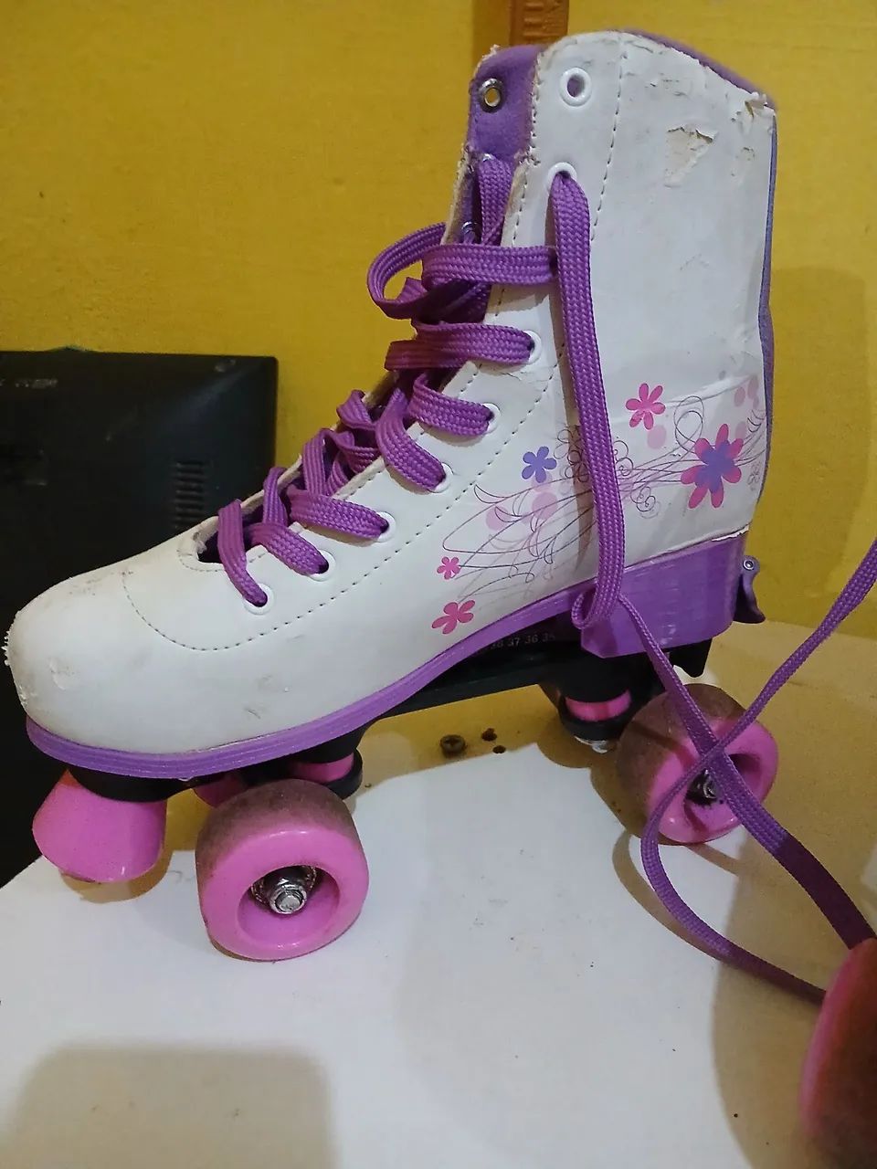 Patins - Foto 2