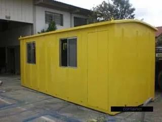 Container Prático - Para Utilização em vários segmentos FIBRA DE VIDRO  - Foto 4