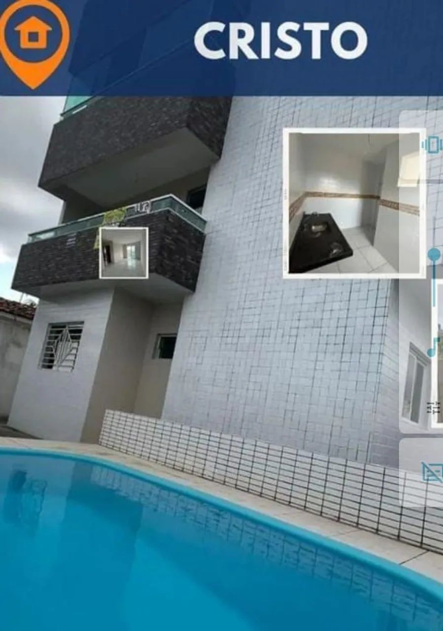 Foto - João Pessoa - Cristo Redentor