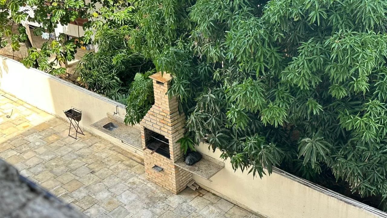 Imóvel para aluguel com 50 metros quadrados com 2 quartos em Ponta Negra - Natal - RN - Foto 4