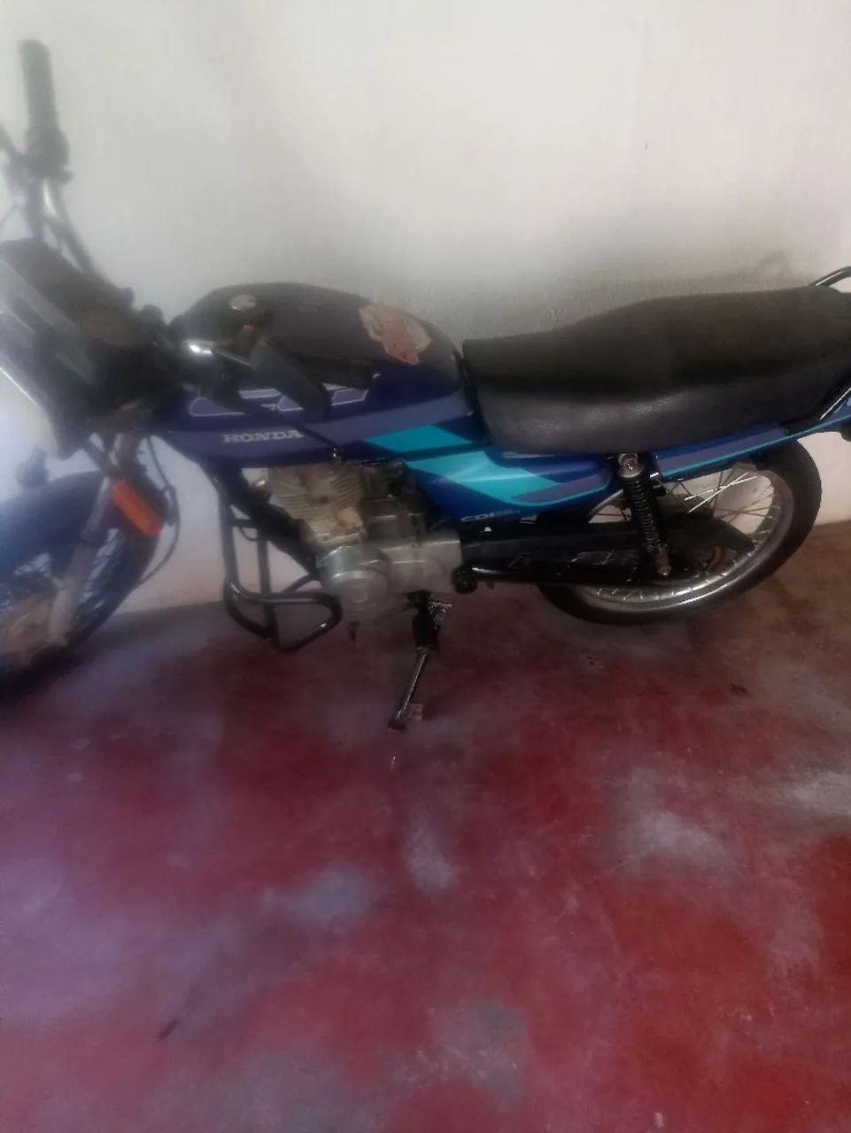 Moto - Foto 3