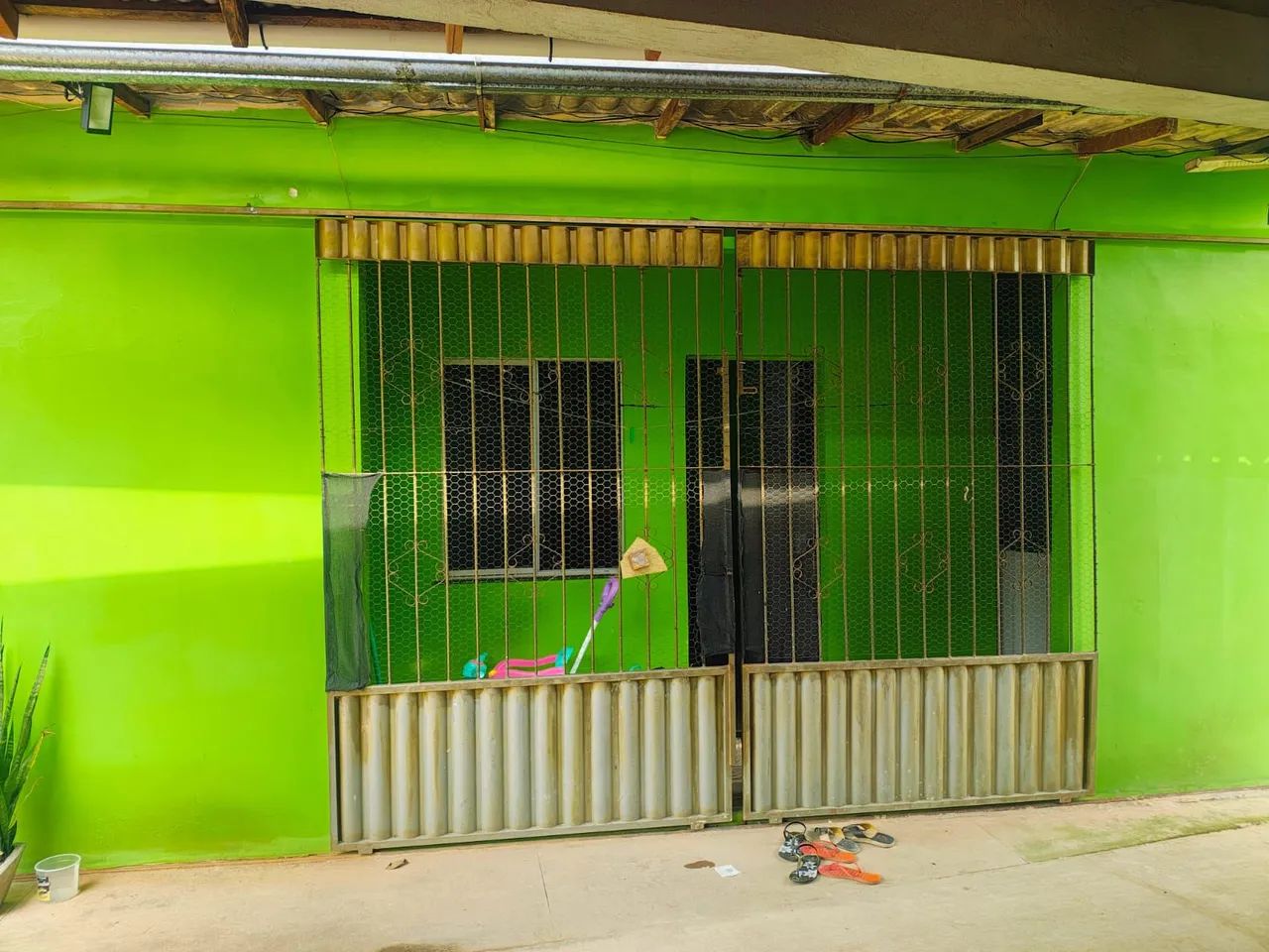 Foto - Belém - Águas Negras (Icoaraci)