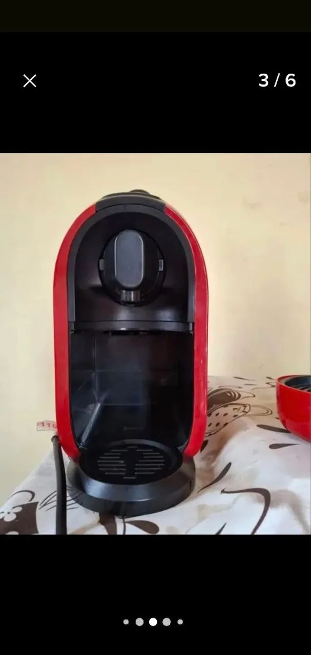 Cafeteira Expresso Três Corações Mimo Automática - Foto 3