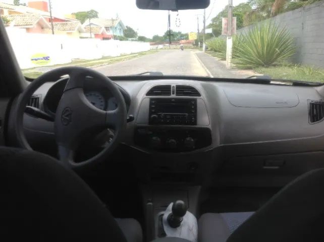 Chery Tiggo 2.0 16V Mec. 5P 2012 - Foto 3