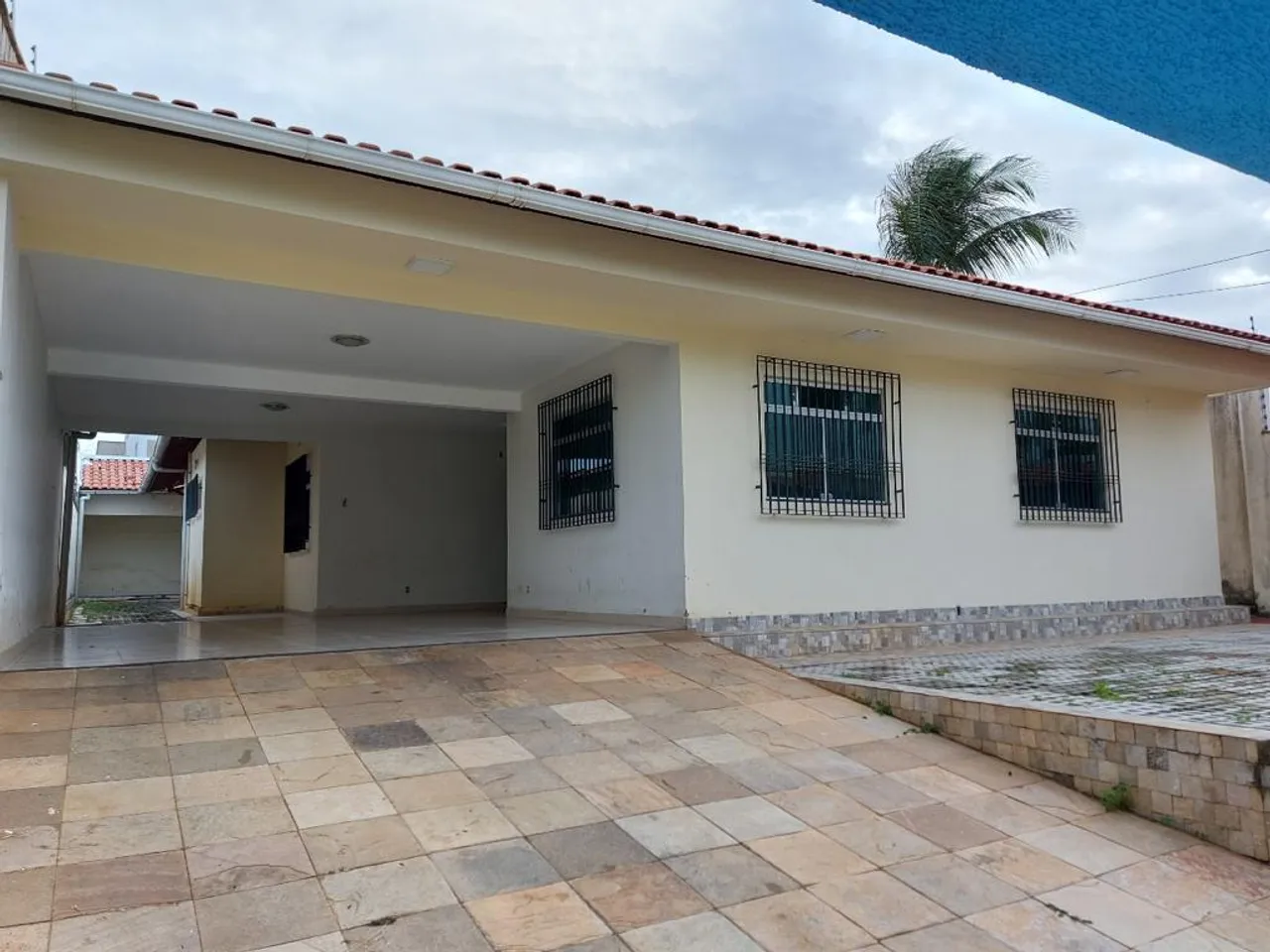 Casa Térrea - Cidade Jardim