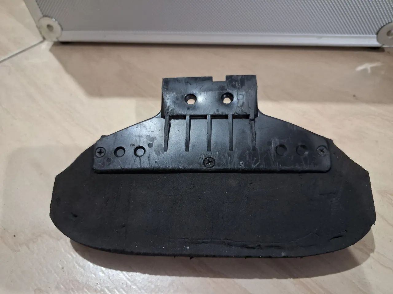 Rc Automodelo bumper para choque Inferno GT Gt2 