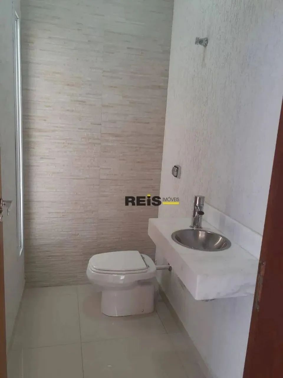Casa com 3 dormitórios para alugar, 188 m² por R$ 6.729,67/mês - Condomínio Residencial Co - Foto 5