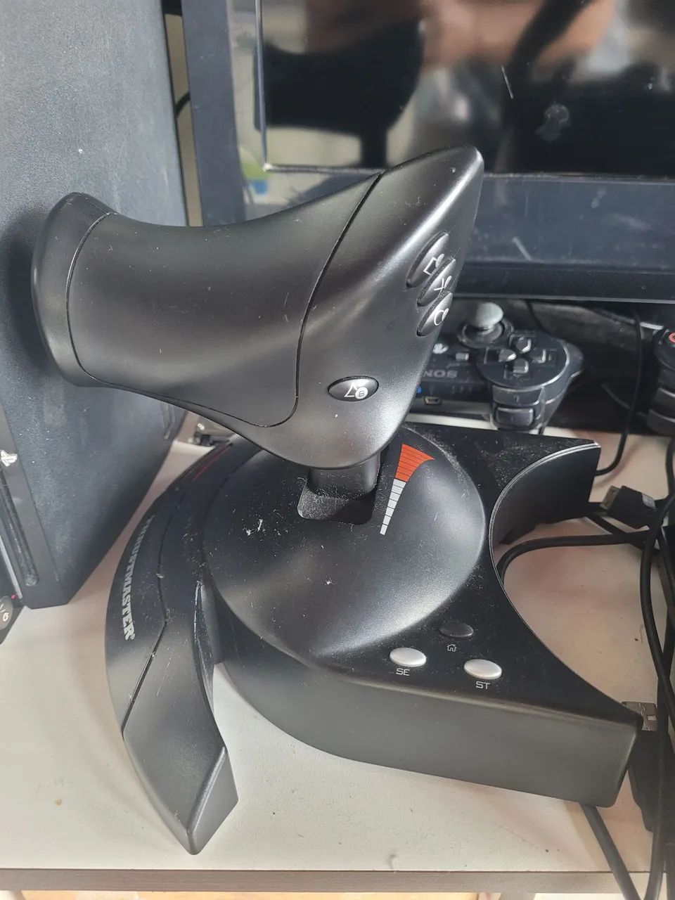 Manche joystick trustmaster rotas X64292482159619121