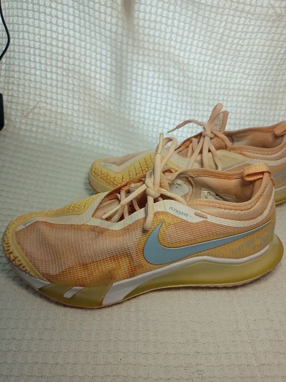 Tênis Nike feminino N37 - Foto 2