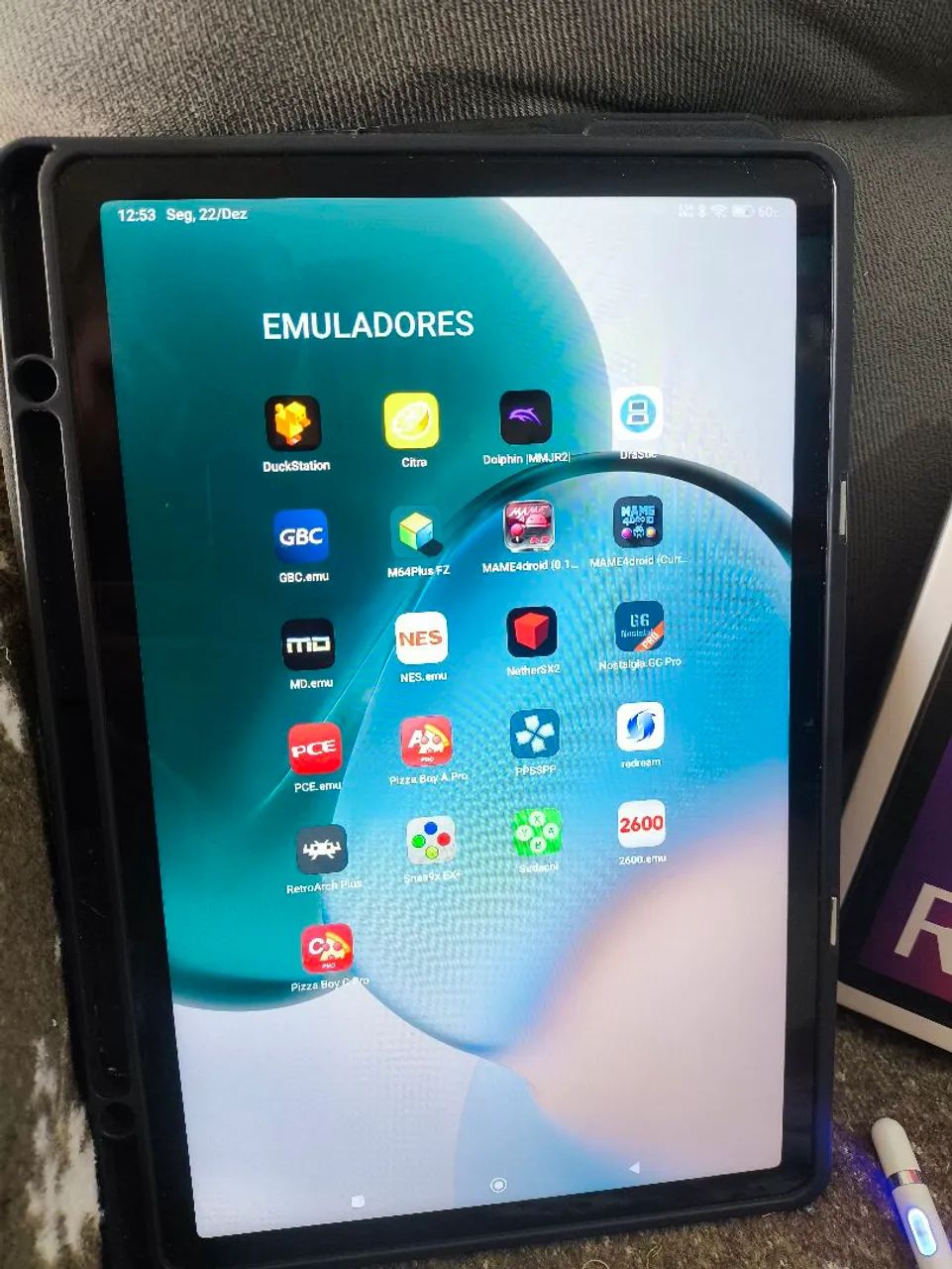 Redmi pad SE 11 polegadas - Foto 3