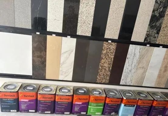 Tintas suvinil - Foto 2