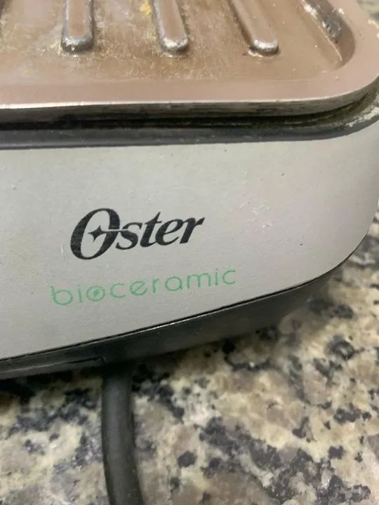 Grill Oster bioceramic  - Foto 2