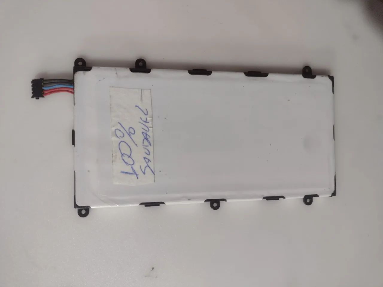 Bateria tablet Samsung Galaxy tab 2  - Foto 4