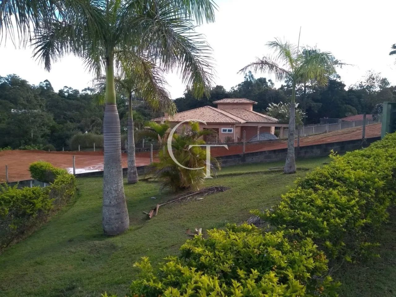 Chácara a venda com 03 quartos sendo 01 suite - Condomínio Terras Di Leonardi - Foto 5