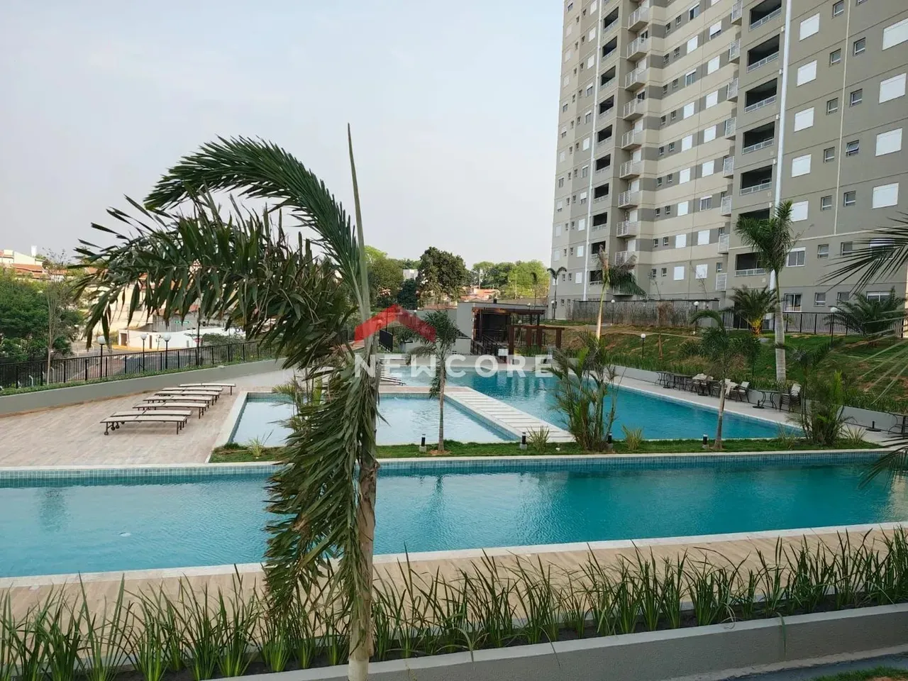 Apartamento em Rua Aguinaldo Xavier de Souza - Parque Prado - Campinas/SP