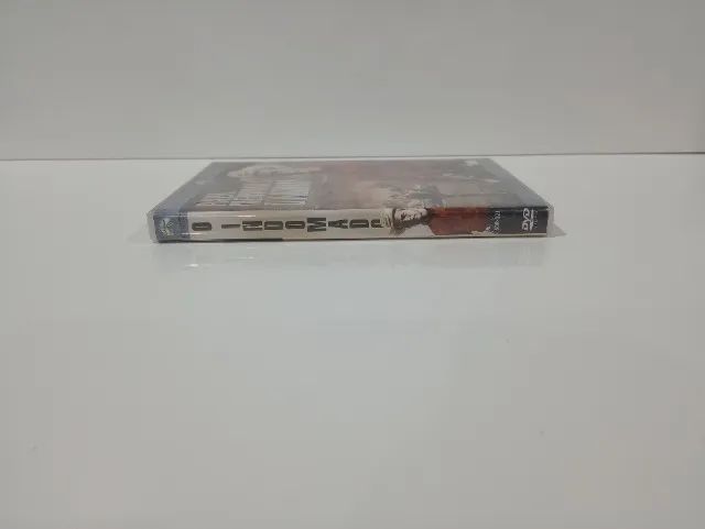 DVD O Indomado - Paul Newman - Foto 3