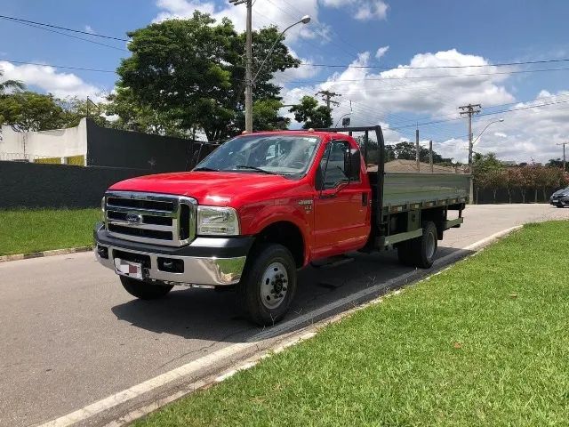 F4000 2018 4x4 