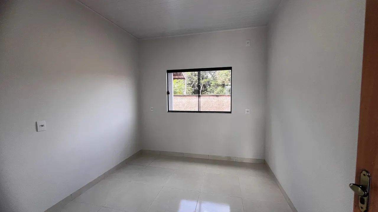 Casa a venda setor Melissa Park, rua MP-2 Itaberaí Goiás  - Foto 3