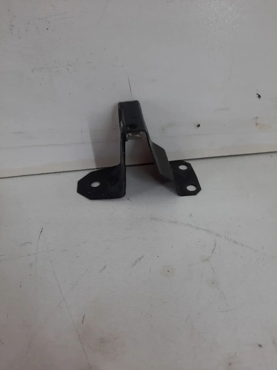 Suporte Porta Fiat Mobi 2020 - Foto 5