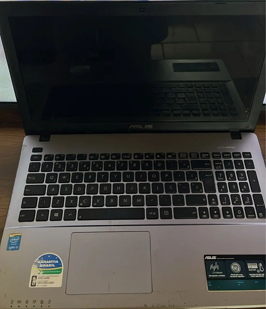 ASUS I5 - Foto 3