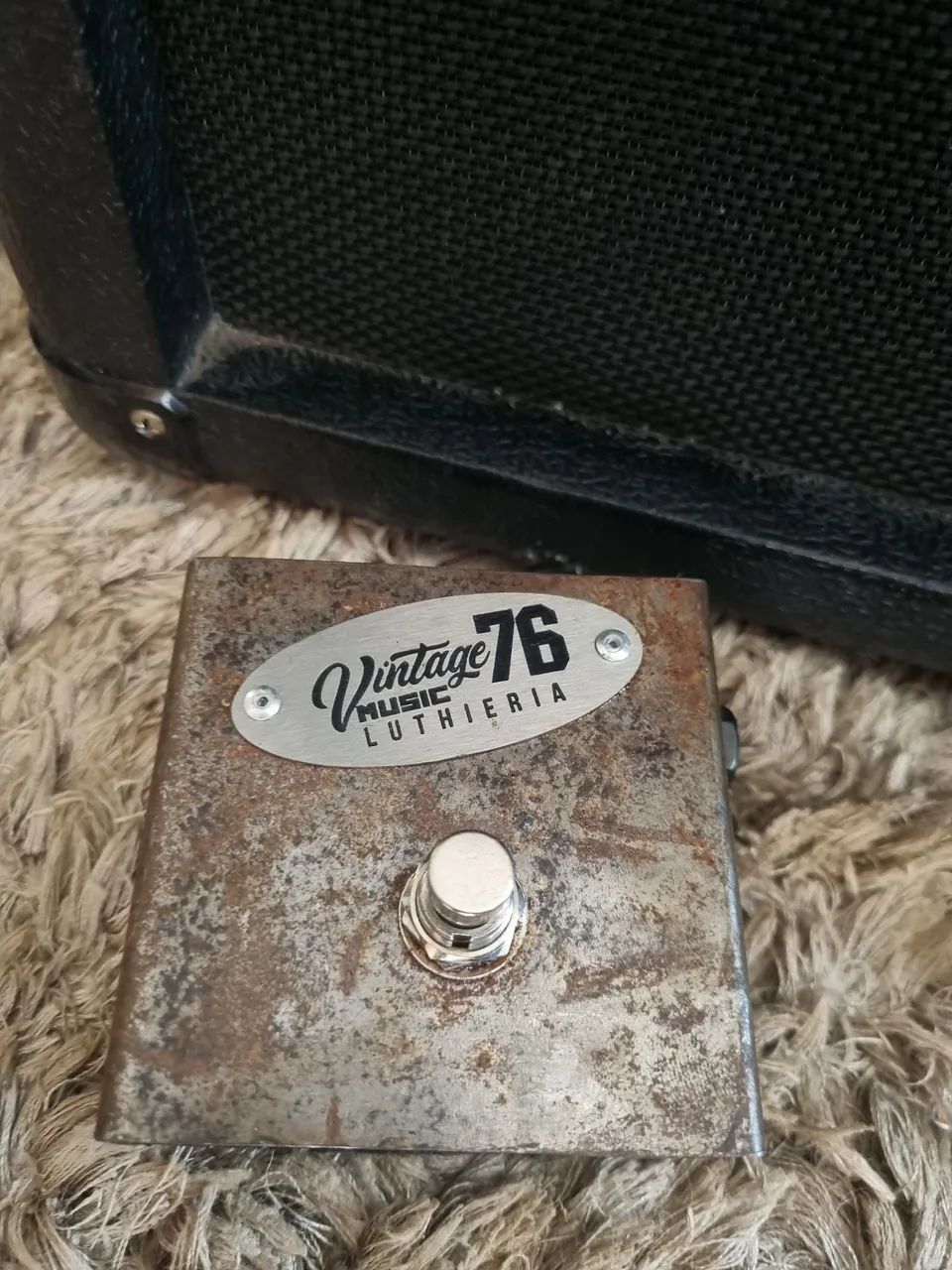 Marshall G30R CD - Timbre Clássico, Super Conservado! - Foto 2