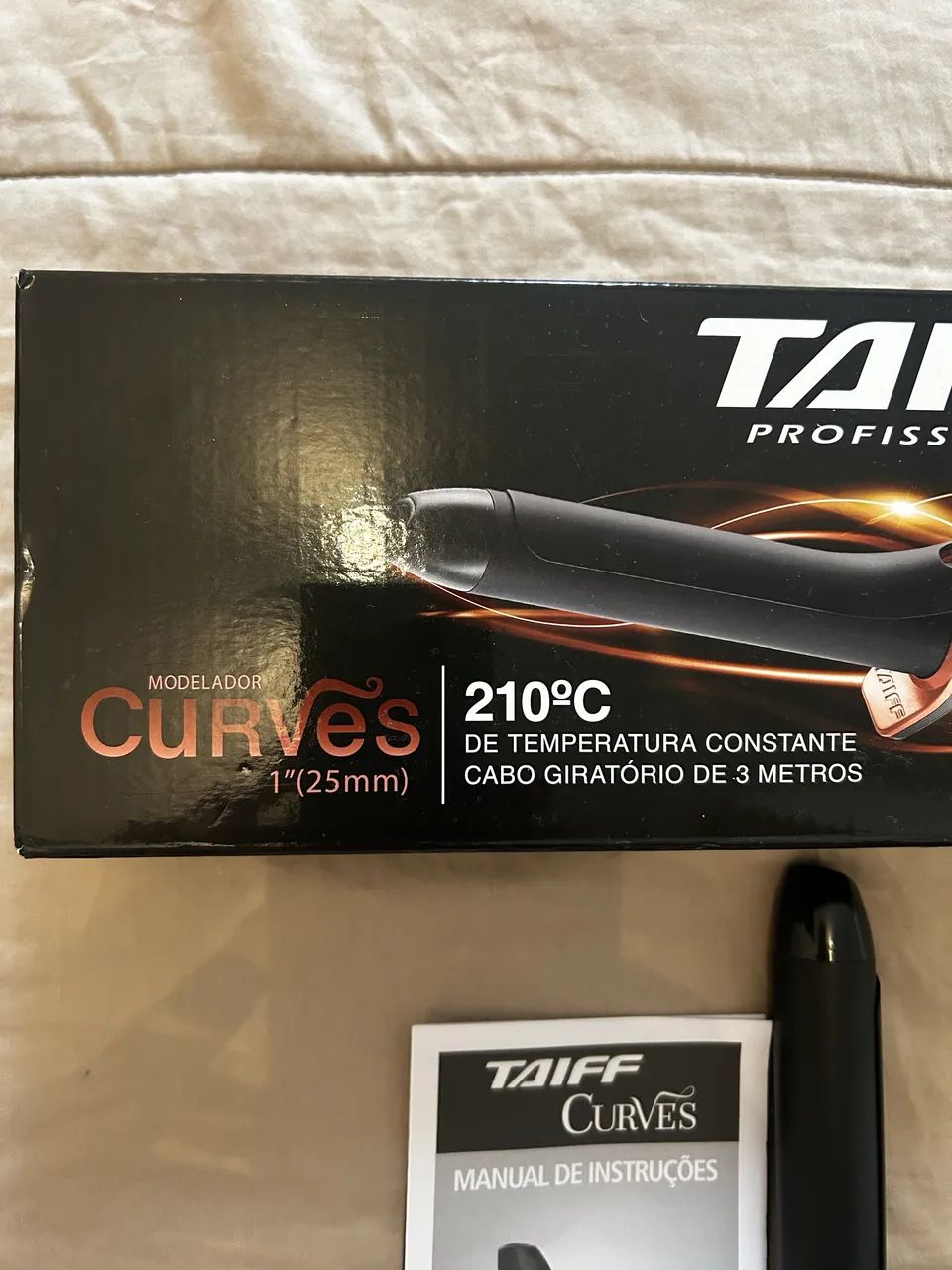 Babyliss Taiff bivolt  - Foto 3